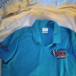 Watkins Glenn Zippo race